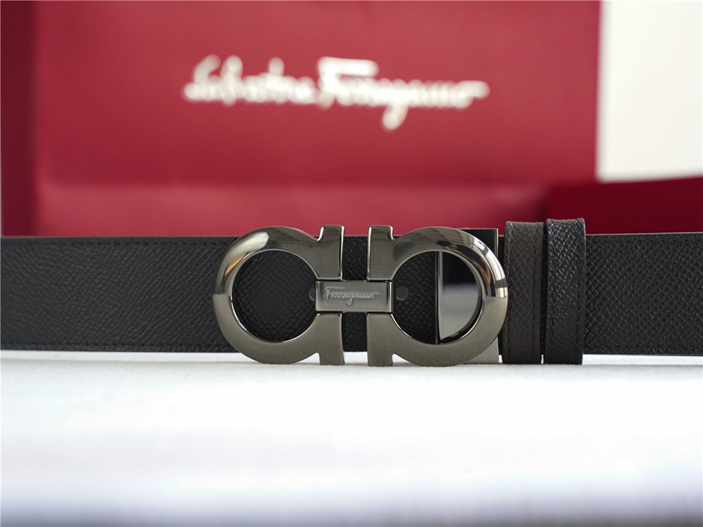 Ferragamo BELTS 35mm